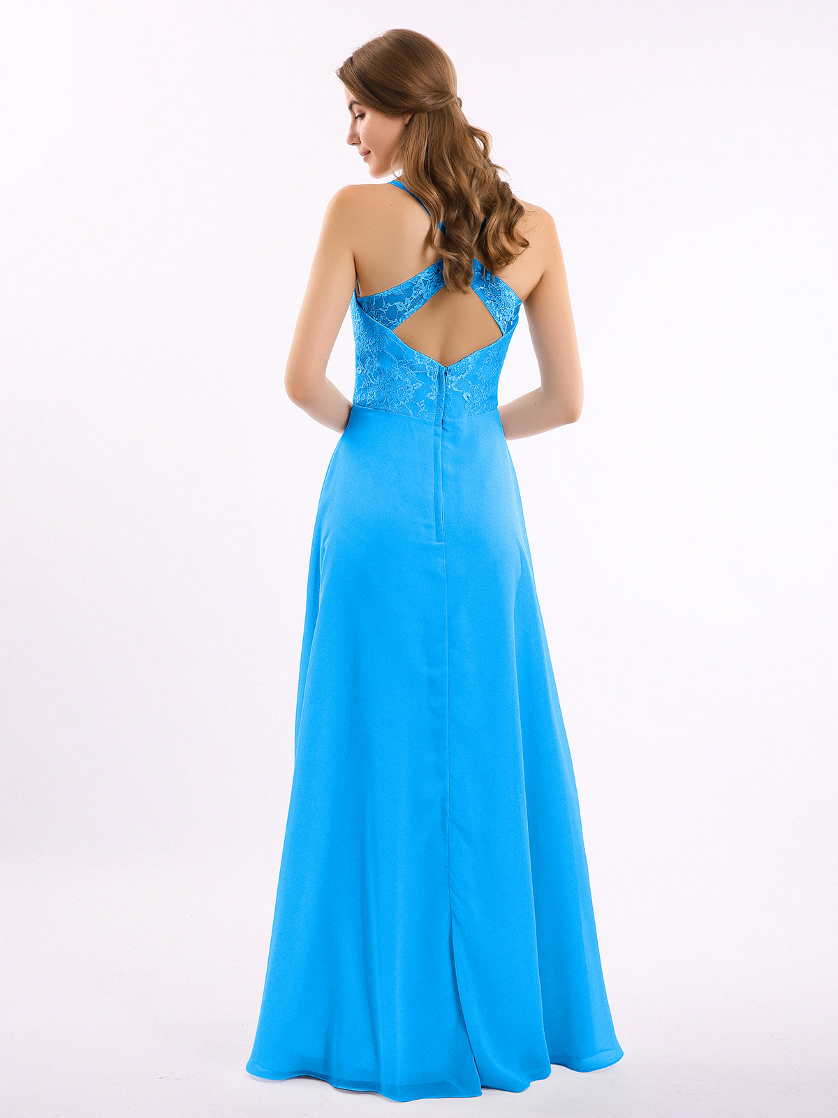 Ocean Blue